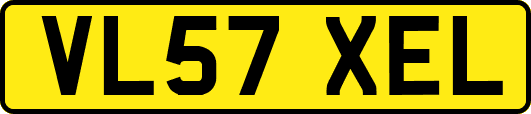 VL57XEL