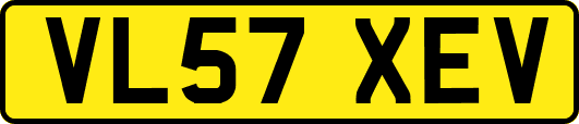 VL57XEV