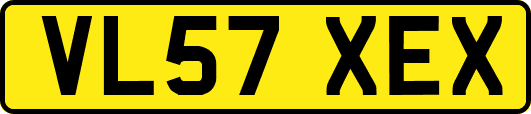 VL57XEX