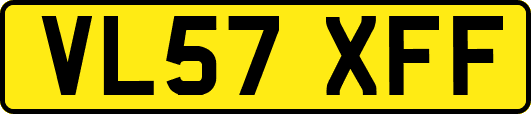 VL57XFF