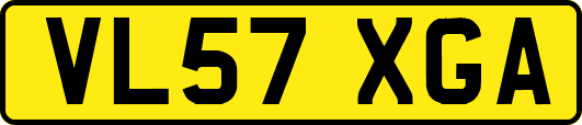 VL57XGA
