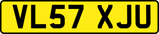 VL57XJU