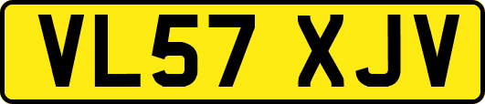 VL57XJV