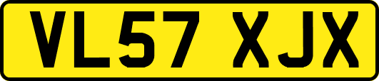 VL57XJX