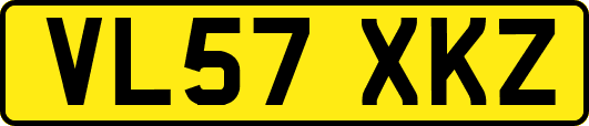 VL57XKZ