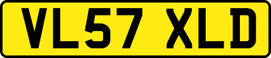 VL57XLD