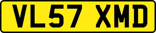 VL57XMD