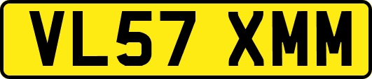 VL57XMM