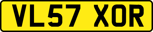 VL57XOR