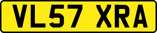 VL57XRA