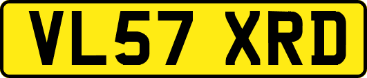 VL57XRD