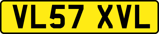 VL57XVL