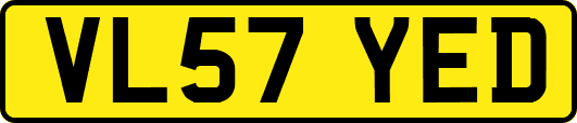 VL57YED