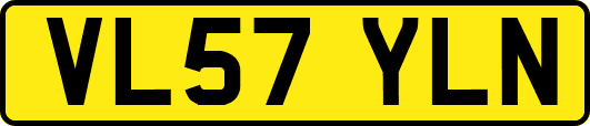 VL57YLN