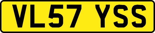 VL57YSS