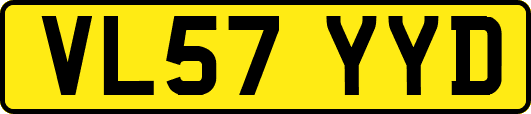 VL57YYD