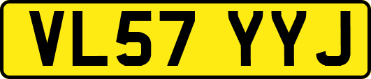 VL57YYJ