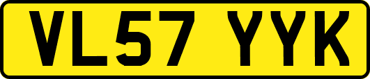 VL57YYK