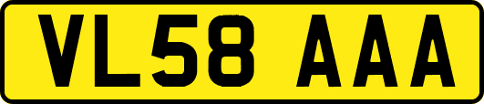 VL58AAA