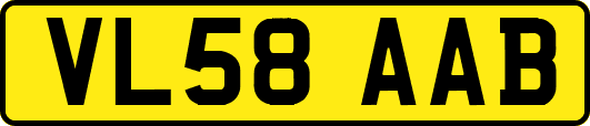VL58AAB