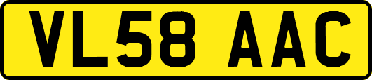 VL58AAC