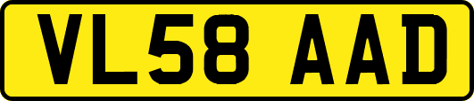 VL58AAD