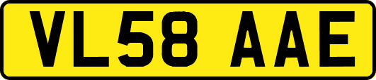 VL58AAE