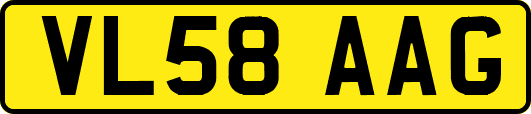 VL58AAG