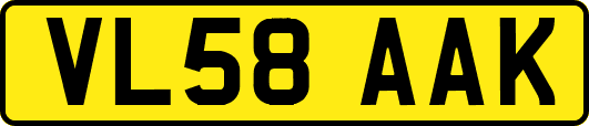 VL58AAK