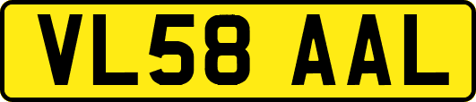 VL58AAL