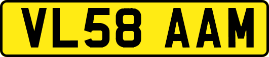 VL58AAM