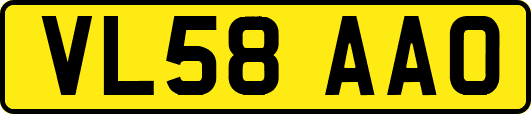 VL58AAO