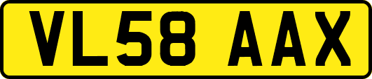 VL58AAX