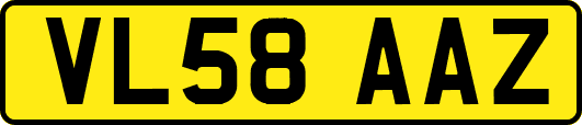 VL58AAZ