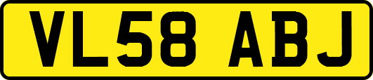 VL58ABJ