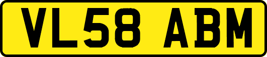 VL58ABM