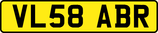 VL58ABR