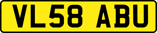 VL58ABU