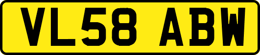 VL58ABW