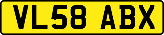 VL58ABX