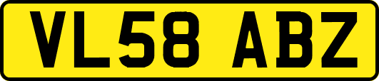 VL58ABZ