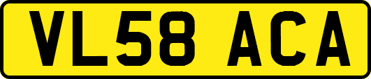 VL58ACA