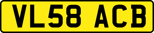 VL58ACB