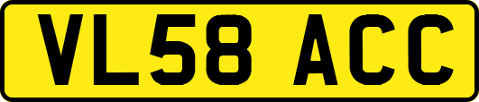 VL58ACC