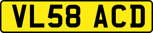 VL58ACD