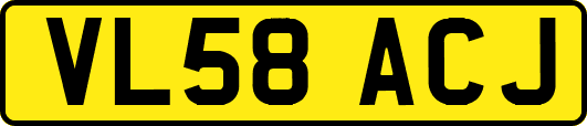 VL58ACJ