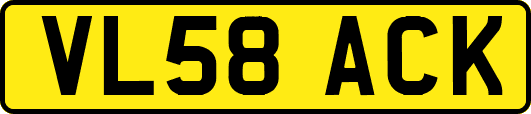 VL58ACK
