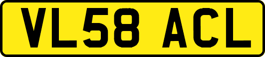 VL58ACL