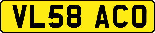 VL58ACO