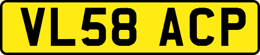 VL58ACP
